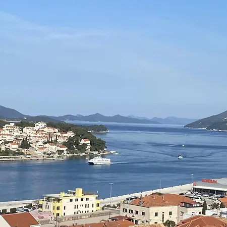 Apartment Rolex -Near The Port Dubrovnik Exterior foto