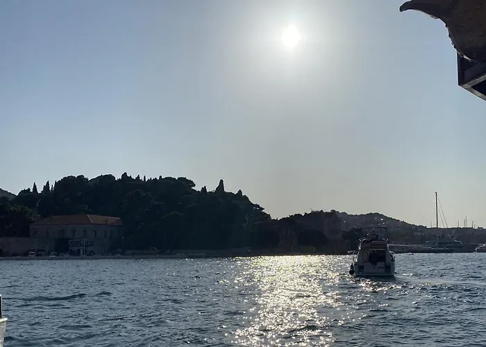 Apartment Rolex -Near The Port Dubrovnik