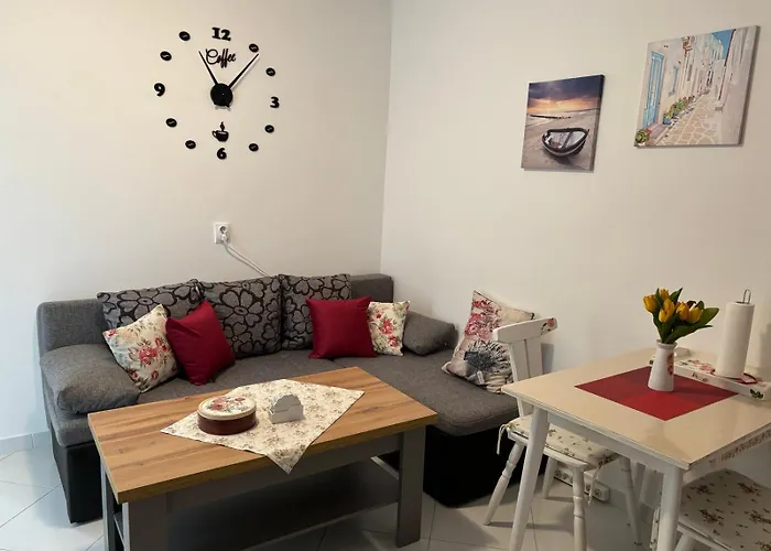 Apartment Rolex -Near The Port Dubrovnik