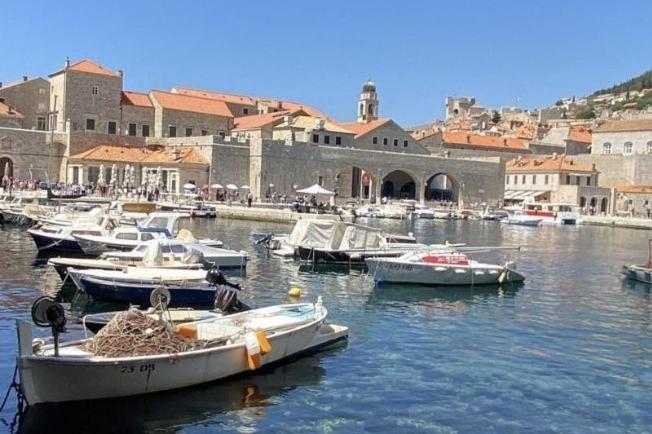 Rolex -near The Port Appartement Dubrovnik