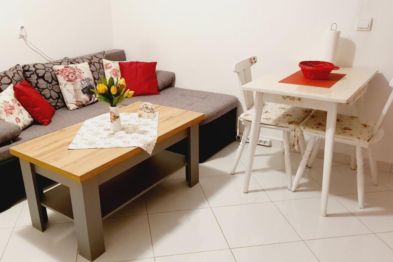 Appartement Rolex -near The Port Dubrovnik